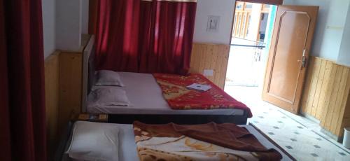 Kalpa Hotel | Hotel Kailash View, Kalpa