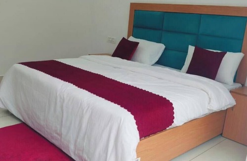 Gobind Dham Hotel | Hotel Kailasha Inn & Restaurant