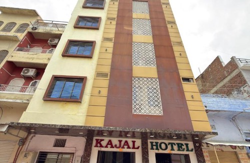 Nathdwara Hotel | HOTEL KAJAL 966O9O1OO6 Just 150mtr from Shreenathji temple By SK
