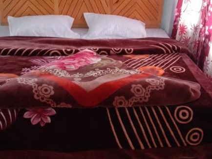 Kullu House | HOTEL KALGHA INDRA INN