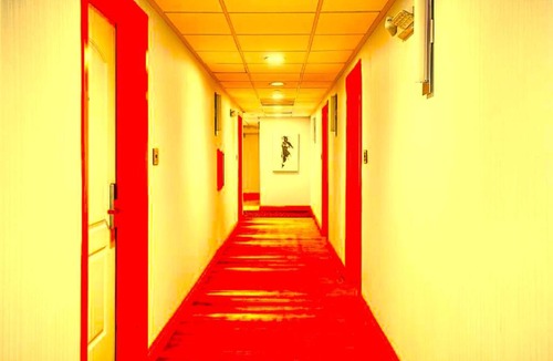 Dhanbad House | Hotel Kalika Inn