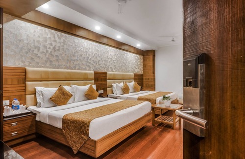 Katra Hotel | Hotel Kalka Royal