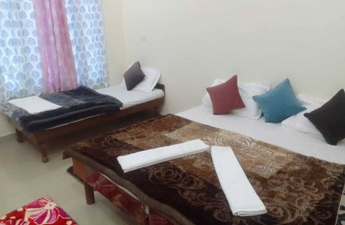 Pipalkoti Hotel | Hotel Kalyan Palace And Restaurant