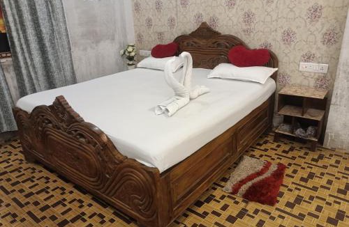 Katihar House | Hotel Kalzug