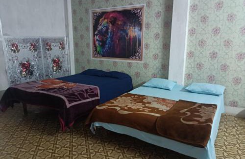 Katihar House | Hotel Kalzug