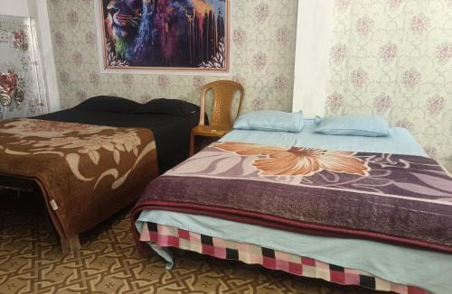 Katihar House | Hotel Kalzug