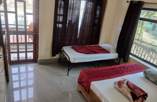 Rajgarhi Hotel | Hotel Kamal Ganga & Restaurant