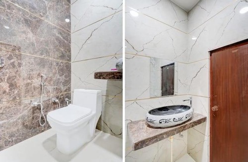 Haldwani Hotel | HoTEL KAMAL VINTAGE
