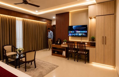 Satna Resort | Hotel Kamdhenu
