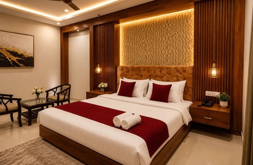 Satna Resort | Hotel Kamdhenu