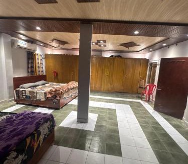 Kangri Hotel | Hotel Kamla Palace