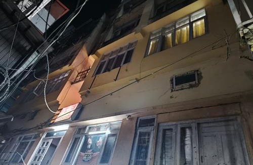 Shimla Bed & Breakfast | Hotel kanha