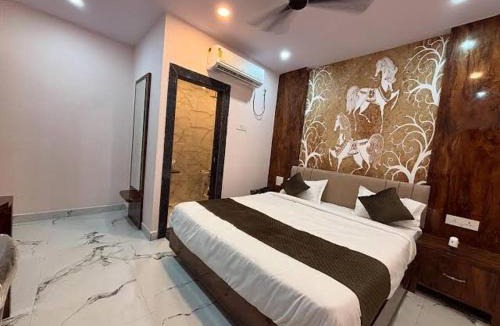 Satna Hotel | hotel kargil inn
