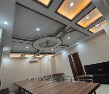 Zirakpur Hotel | hotel kartik zirakpur chandigarh
