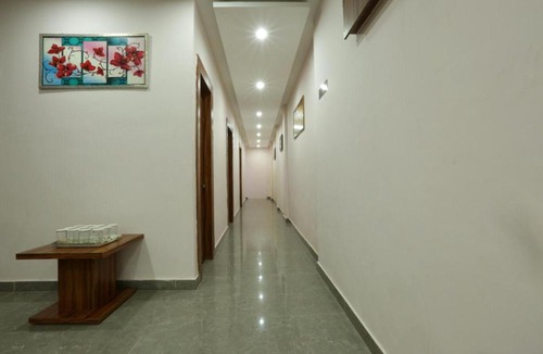 Katra Hotel | Hotel Katra Grand
