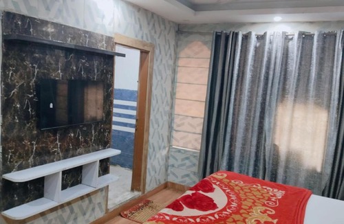 Ghaziabad Hotel | Hotel Kaushal