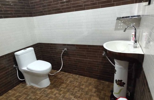 Didihat Hotel | Hotel Kaushalya Residency