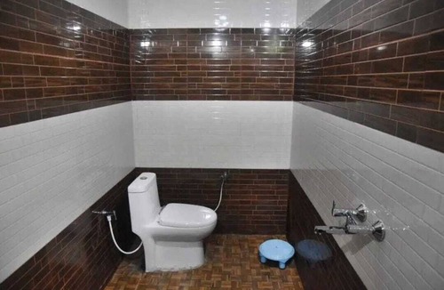 Didihat Hotel | Hotel Kaushalya Residency