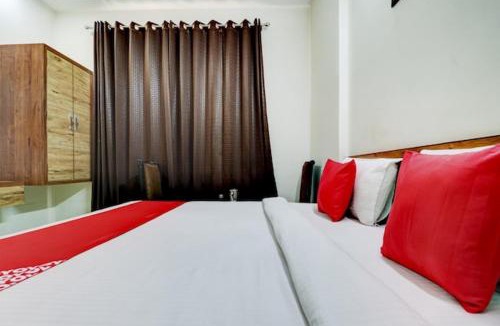 Amritsar Hotel | Hotel KD Near jallianwala bagh