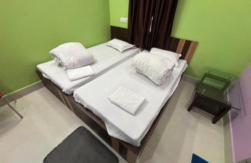 Kanthi Hotel | Hotel Kep's - A Business Class Hotel