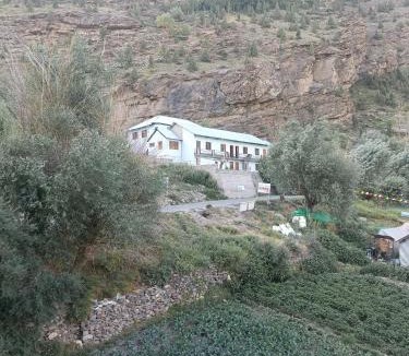 Keylong Hotel | Hotel Keylong inn