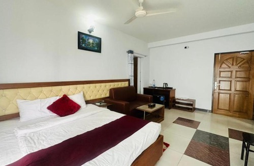 Latachapli Resort | Hotel Khan Palace Kuakata