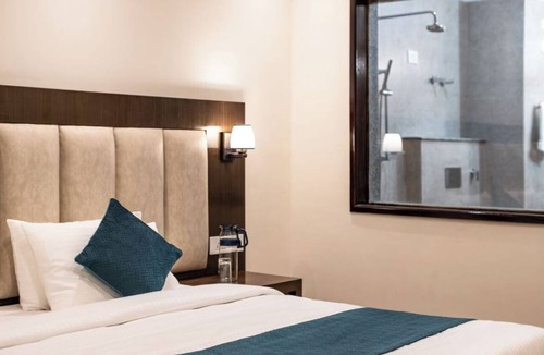 Dhar Sajam Hotel | Hotel Kharu Vilaasa