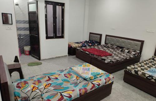 Khatu Hotel | Hotel KHATU SHYAM NIWAS