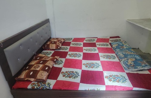 Khatu Hotel | Hotel KHATU SHYAM NIWAS