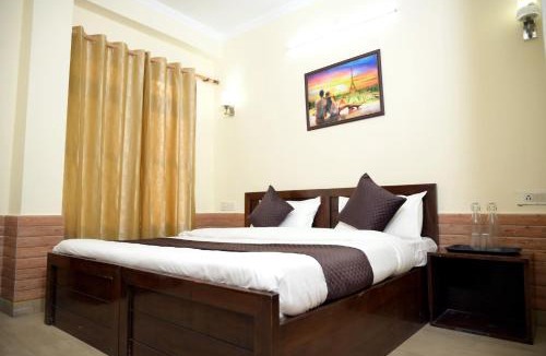 Pithoragarh Hotel | Hotel King By Panch Aarohan