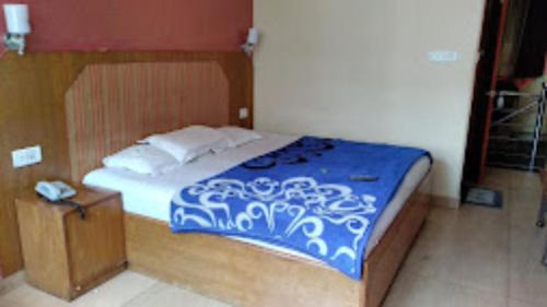 Knollswood Hotel | Hotel King Palace ടhimla