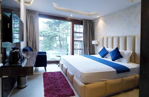 Chhota Shimla Hotel | Hotel King Palace Shimla