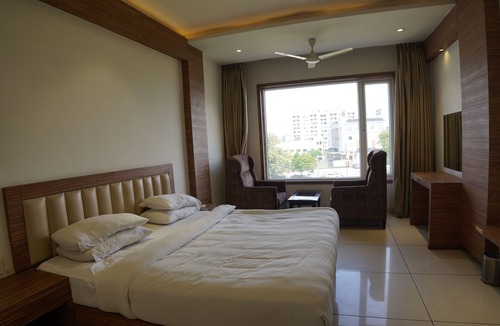 Bareilly Hotel | Hotel King's Heritage