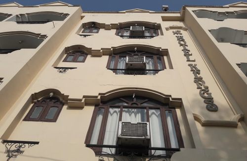Katra Hotel | Hotel Kings