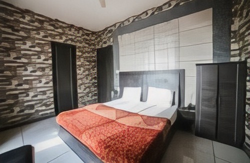 Katra Hotel | Hotel Kings