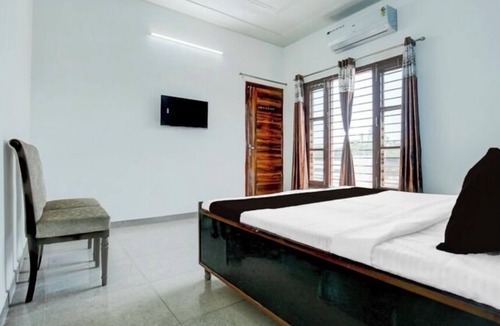 Kharar House | hotel kler