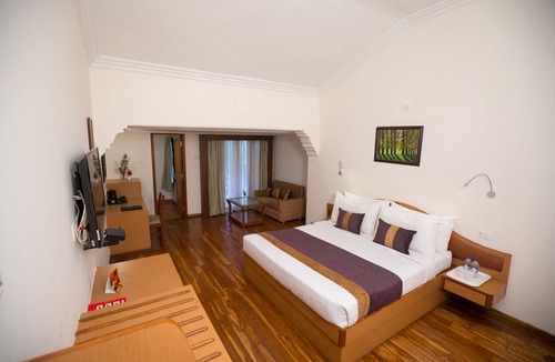 Kodaikanal Hotel | Hotel Kodai International