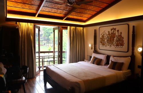 Kodaikanal Resort | Hotel Kodai International