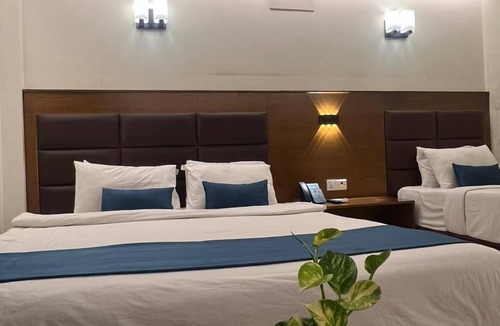Cox's Bazar Hotel | Hotel Kollol By J & Z Group