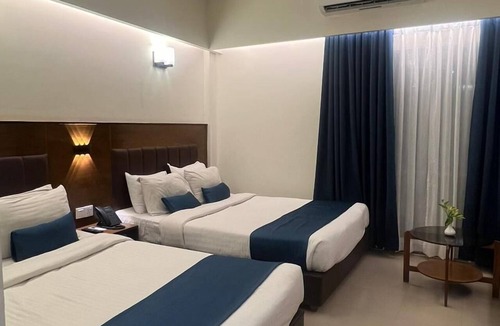 Cox's Bazar Hotel | Hotel Kollol By J & Z Group