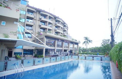 Cox's Bazar Hotel | Hotel Kollol by J&Z Group