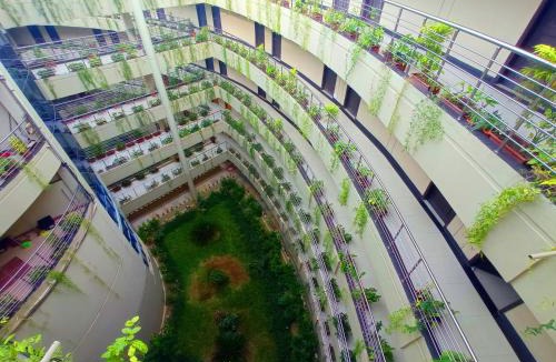 Cox's Bazar Hotel | Hotel Kollol by J&Z Group