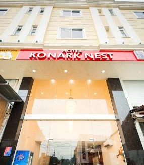 Indore Hotel | Hotel Konark Nest-Vijay Nagar