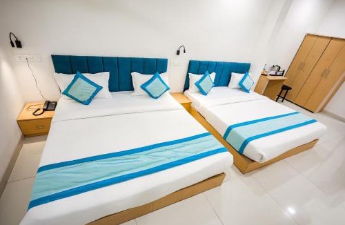 Indore Hotel | Hotel Konark Nest-Vijay Nagar
