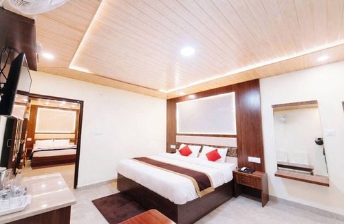 Kasol Hotel | Hotel Kosalview Homestay By Peace Inn