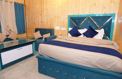 Sitapur Hotel | Hotel Krishna And Restaurant