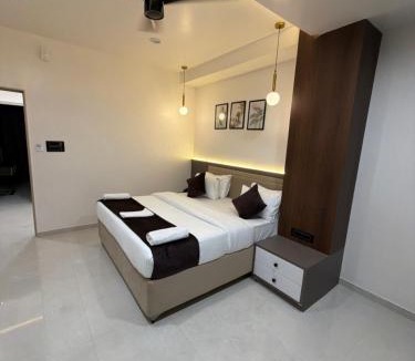 Bhusawal Hotel | Hotel Krishna Leela Lodging and Boarding