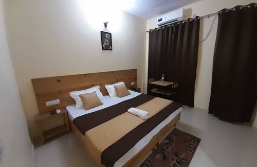Tapovan Hotel | Hotel Krishna Rishikesh