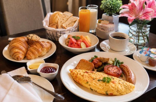 Chanakyapuri Hotel | Hotel Krone International