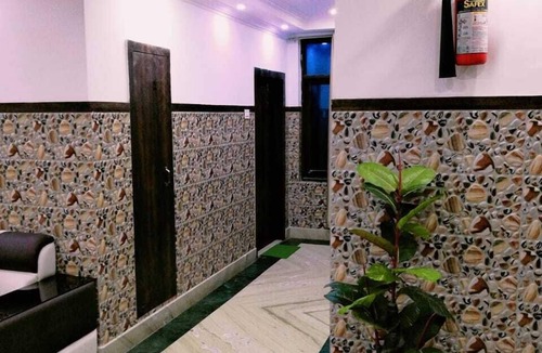 Katra Hotel | Hotel KS International (50 meters from Railway Station)